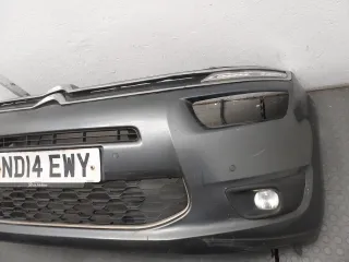 1610193780 Крюк буксировочный Citroen C4 Grand Picasso 2 Арт 11388009, вид 2