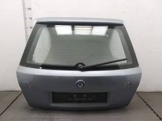 6Y0827574K Кнопка открытия багажника Skoda Fabia 1 Арт 11374836