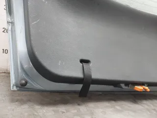 Кнопка открытия багажника Skoda Fabia 1 2003г. 6Y0827574K - Фото 3