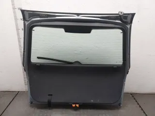 Кнопка открытия багажника Skoda Fabia 1 2003г. 6Y0827574K - Фото 4