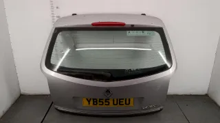  Кнопка открытия багажника Renault Laguna 2 Арт 11397847