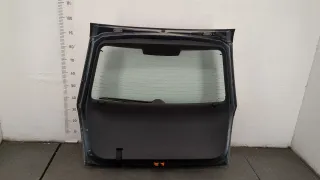 Кнопка открытия багажника Skoda Fabia 1 2004г. 6Y0827574K - Фото 2
