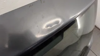 Кнопка открытия багажника Skoda Fabia 1 2004г. 6Y0827574K - Фото 4