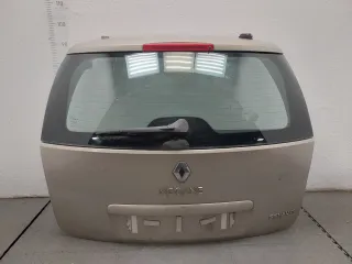  Кнопка открытия багажника Renault Megane 2 Арт 11398387