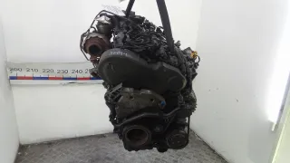 CFF Двигатель дизельный Volkswagen Passat B7 Арт 4EP14AB01, вид 1