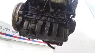 CFF Двигатель дизельный Volkswagen Passat B7 Арт 4EP14AB01, вид 6