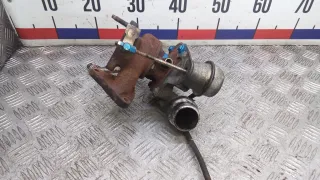 Б,Н Турбина дизельная Renault Megane 3 Арт 3EP03BK01, вид 3