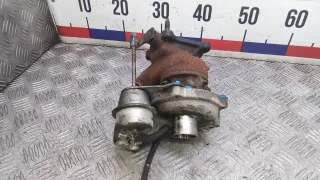Б,Н Турбина дизельная Renault Megane 3 Арт 3EP03BK01, вид 4