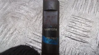 H8200421897 Форсунка дизельная Renault Megane 3 Арт 3EP03AL02, вид 6