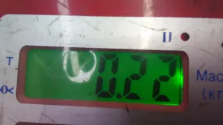 H8200421897 Форсунка дизельная Renault Megane 3 Арт 3EP03AL04, вид 9