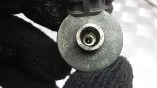 0445110311 Форсунка дизельная Citroen Berlingo 2  Арт 4EP38AL01, вид 6