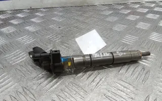 0445115076 Форсунка дизельная Mercedes ML W164 Арт YDN12AL06, вид 2