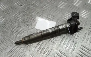 0445115076 Форсунка дизельная Mercedes ML W164 Арт YDN12AL06, вид 4
