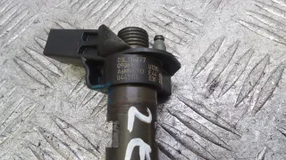 0445116030 Форсунка дизельная Audi A6 C6 (S6,RS6) Арт 2EP09AL04, вид 6
