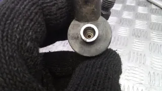 0445110239 Форсунка дизельная Citroen Berlingo 1 restailing Арт 4EP04AL02, вид 6
