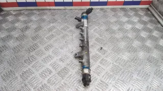 03L130089A Топливная рампа дизельная Audi A6 C6 (S6,RS6) Арт 2EP09BB01, вид 2