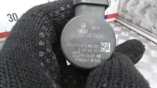 03L130089A Топливная рампа дизельная Audi A6 C6 (S6,RS6) Арт 2EP09BB01, вид 6