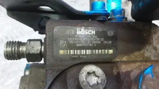 0445010102 96837037801A ТНВД дизельный Citroen Berlingo 2  Арт 4EP38AC01, вид 6