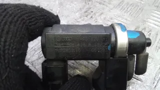 059906628B Клапан управления турбиной (Актуатор) Volkswagen Touareg 1 Арт 2EP3002, вид 6
