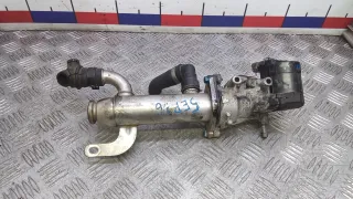 9656612380 Клапан EGR дизельный Ford Kuga 1 Арт 5EP36A901, вид 1