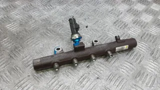 A2C5336783603,  1752000Q4F Топливная рампа дизельная Nissan Qashqai 2 Арт 7GM10BB01, вид 1