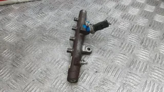 A2C5336783603,  1752000Q4F Топливная рампа дизельная Nissan Qashqai 2 Арт 7GM10BB01, вид 2