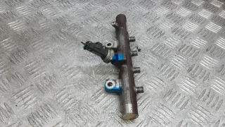 A2C5336783603,  1752000Q4F Топливная рампа дизельная Nissan Qashqai 2 Арт 7GM10BB01, вид 4