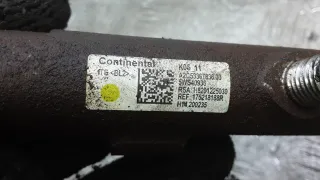 A2C5336783603,  1752000Q4F Топливная рампа дизельная Nissan Qashqai 2 Арт 7GM10BB01, вид 5
