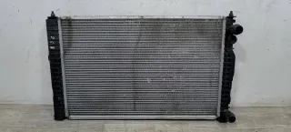  Радиатор (основной) Volkswagen Passat B5 Арт 2083373