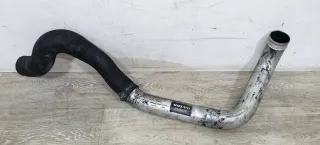 9186477 Патрубок интеркулера Volvo S80 1 Арт 2087226, вид 1