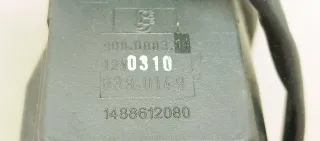 839.0149,14011395980,5020105,908.0003.14 Сопротивление печки Peugeot 807 Арт 2083151-1, вид 7