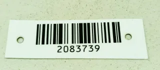 9661594280-01,HW94SW82CODE01,601.873 Блок управления сигнализацией Peugeot 807 Арт 2083739, вид 5