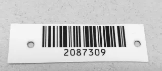 739409H301,739409H700 Ручка внутренняя потолочная Nissan X-Trail T30 Арт 2087309, вид 3