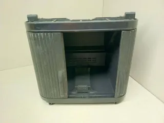 68104EQ000,NF1B8A Бардачок Nissan X-Trail T30 Арт 2087375-1, вид 2