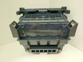 68104EQ000,NF1B8A Бардачок Nissan X-Trail T30 Арт 2087375-1, вид 4