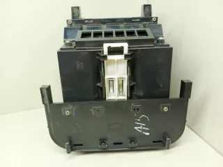 68104EQ000,NF1B8A Бардачок Nissan X-Trail T30 Арт 2087375-1, вид 5