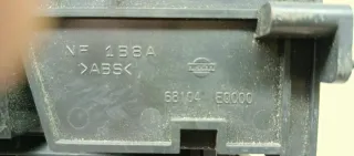 68104EQ000,NF1B8A Бардачок Nissan X-Trail T30 Арт 2087375-1, вид 6