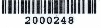 220-61825 Фонарь задний левый Mazda 626 GE Арт 2000248, вид 3