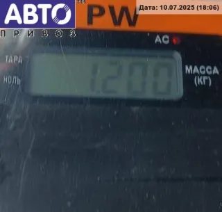 13131974 Зеркало наружное правое Opel Zafira B Арт 54811896, вид 3