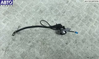 9215949 Провод аккумулятора минусовой BMW 5 E60/E61 Арт 54752890, вид 1