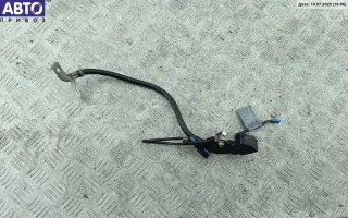 9215949 Провод аккумулятора минусовой BMW 5 E60/E61 Арт 54752890, вид 2