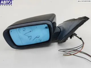 31023 Зеркало наружное левое BMW 5 E39 Арт 55010947, вид 2