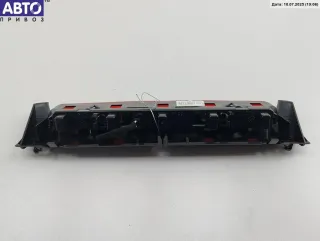 38310002 Фонарь стоп-сигнал Peugeot 807 Арт 55012283, вид 2