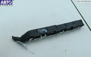 9640533480 Кронштейн бампера заднего Peugeot 307 Арт 54829012, вид 3