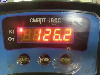 Z16XEP Двигатель (ДВС) Opel Astra G Арт 54752624, вид 6
