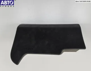 96600568zd Подушка безопасности коленная Citroen C4 Picasso 1 Арт 55012579, вид 1