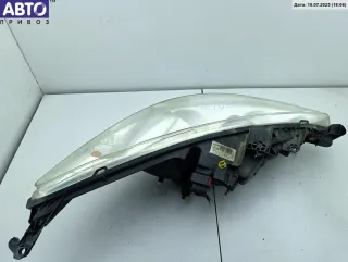 9649986280 Фара левая Peugeot 207 Арт 54826950, вид 2