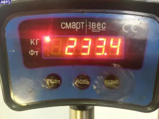 G9T742 Двигатель (ДВС) Renault Espace 4 Арт 54755212, вид 5