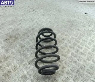  Пружина подвески задняя Fiat Croma 2 Арт 54950525, вид 2