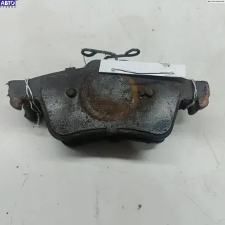  Колодки тормозные задние Ford C-max 1 Арт 54932413, вид 2
